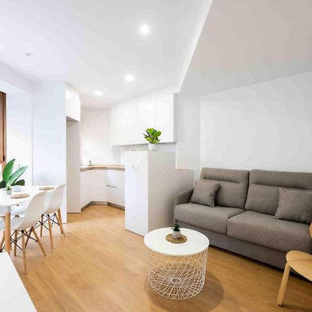 Apartamentos Turisticos Plaza Sevillano , By Cartagenaspain Extérieur photo