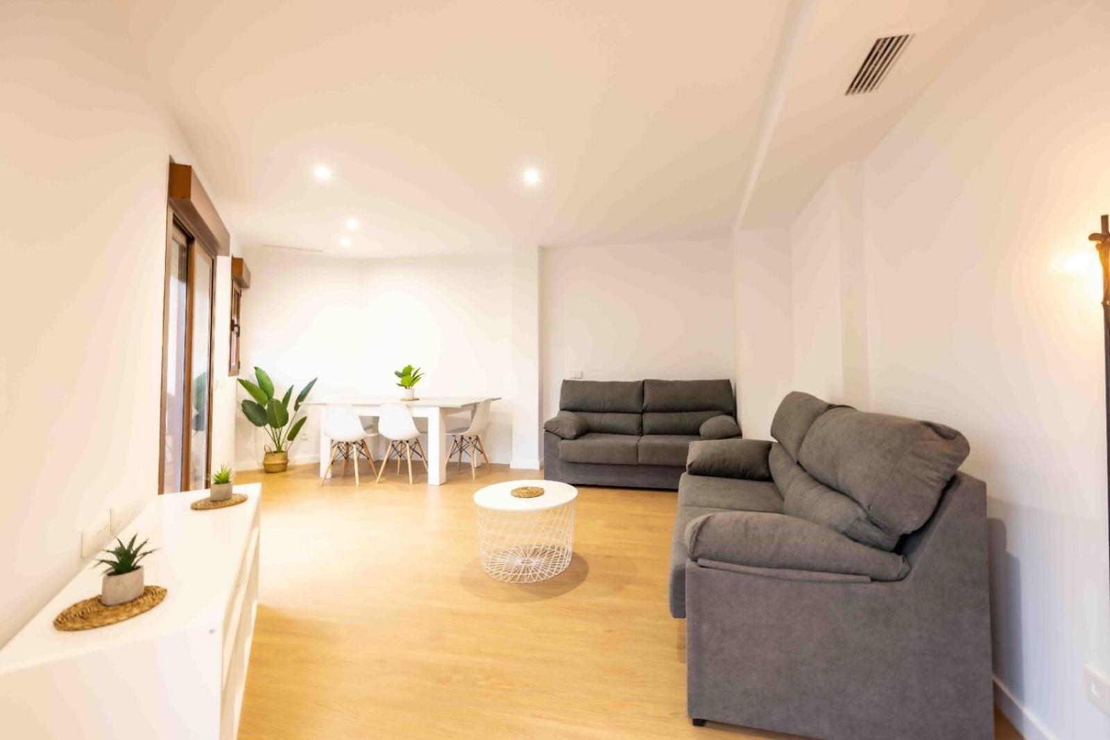 Apartamentos Turisticos Plaza Sevillano , By Cartagenaspain Extérieur photo