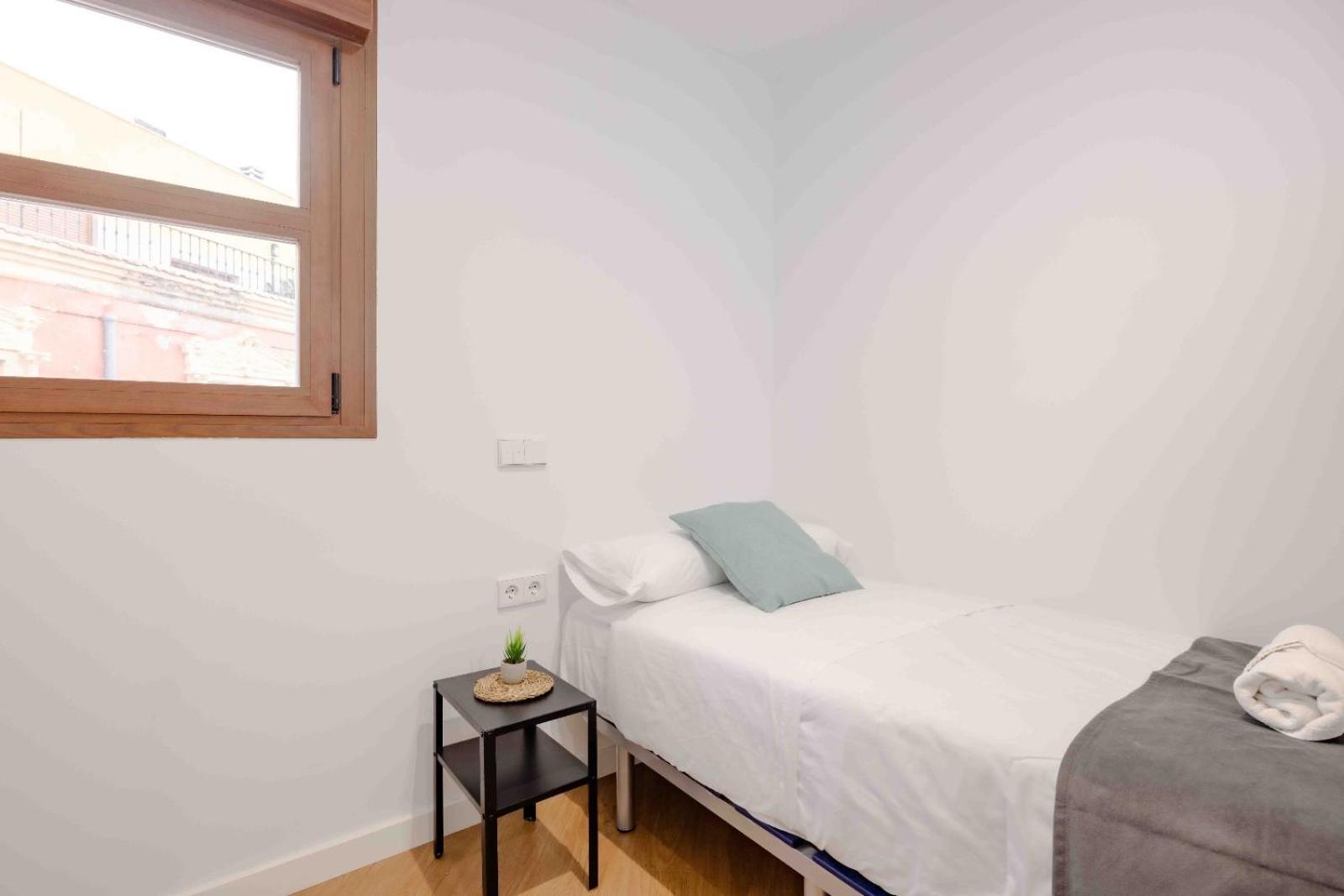 Apartamentos Turisticos Plaza Sevillano , By Cartagenaspain Extérieur photo