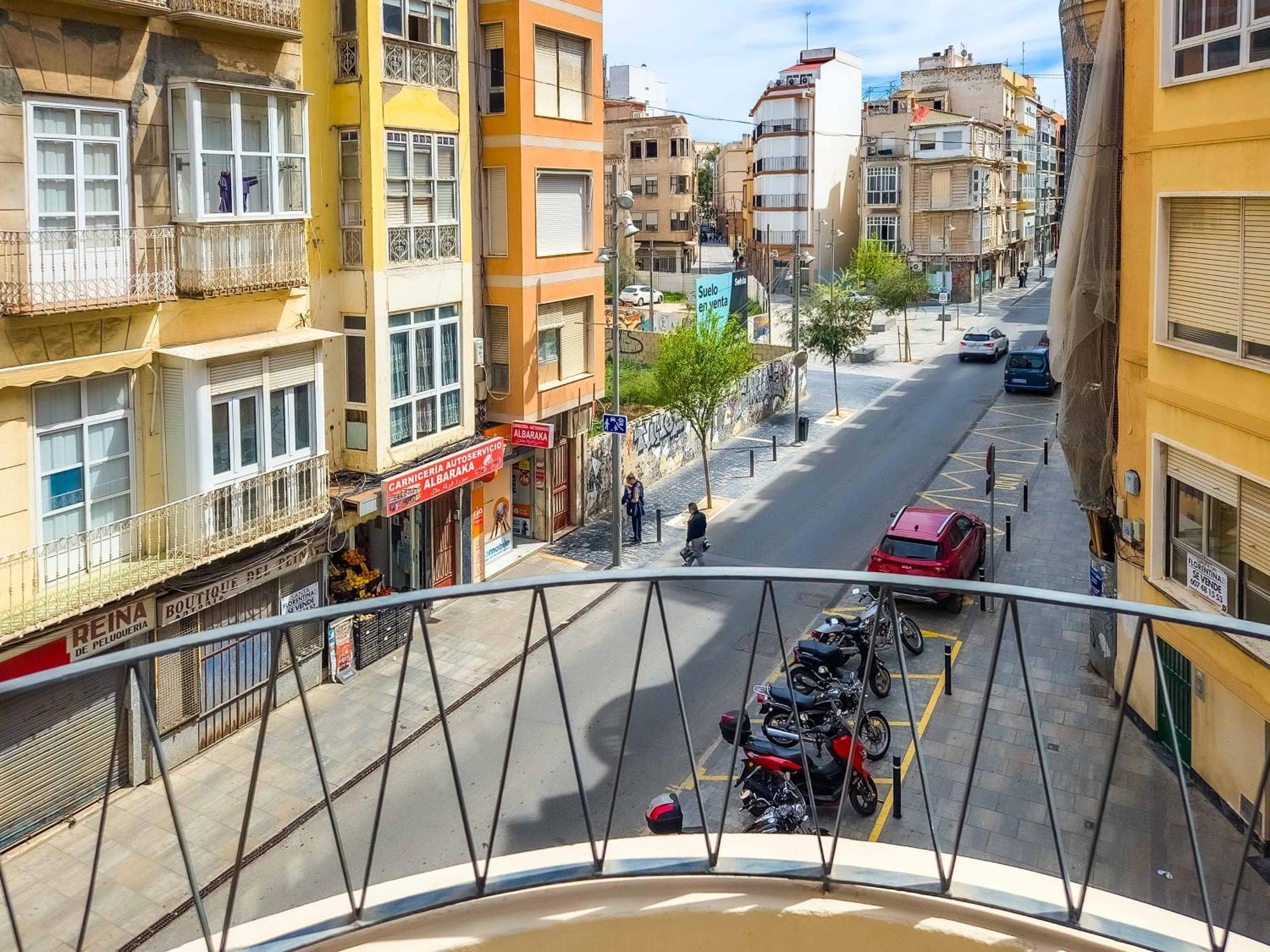 Apartamentos Turisticos Plaza Sevillano , By Cartagenaspain Extérieur photo